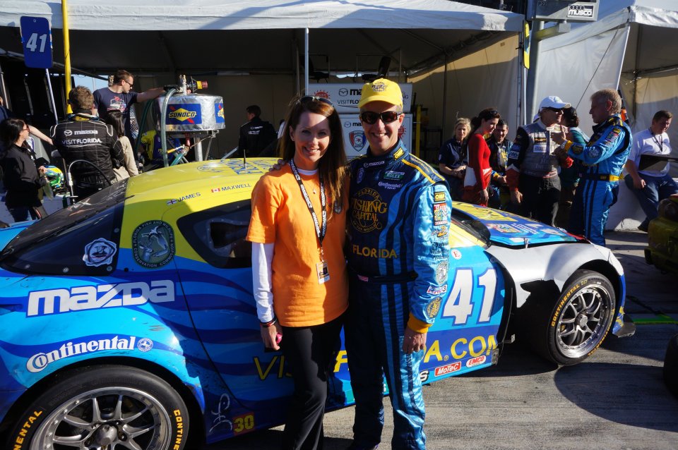 Dempsey Racing