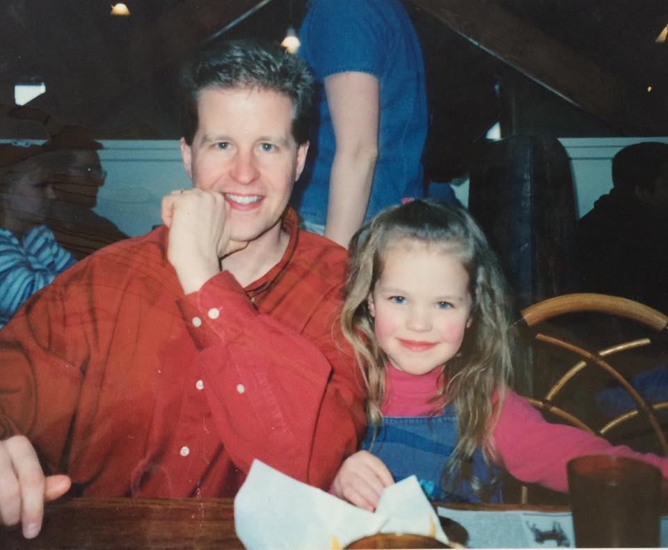 Dan and Danielle