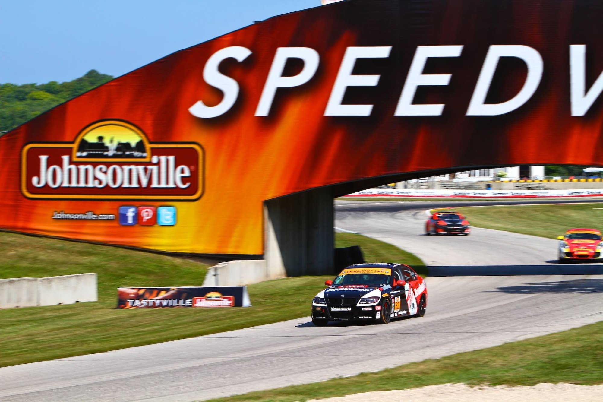 Road America